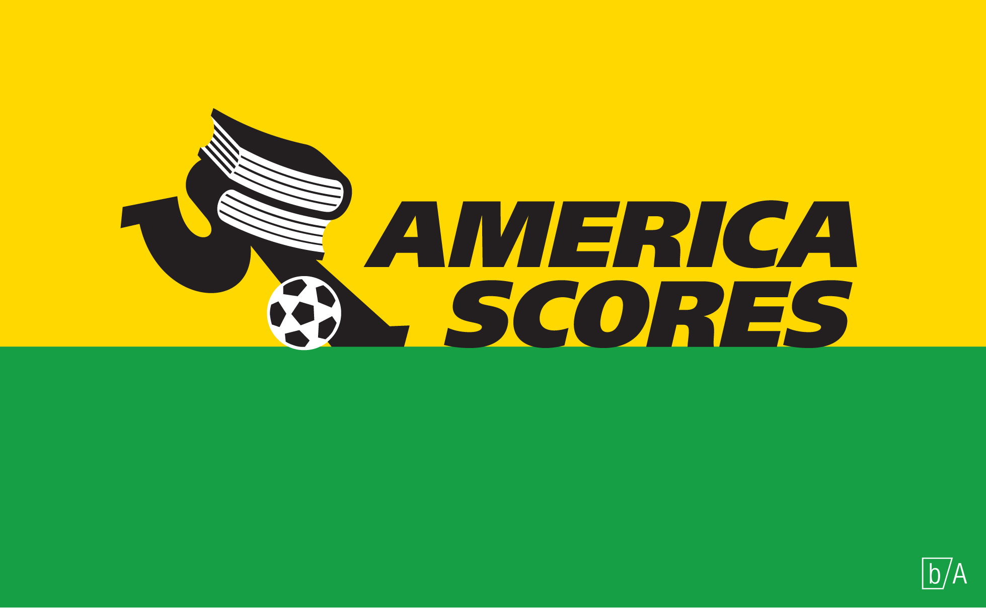 America Scores